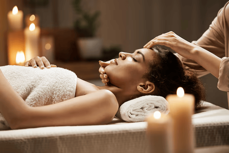 Wellness Spa