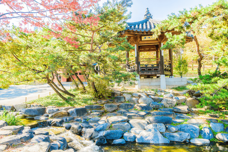 Zen Gardens