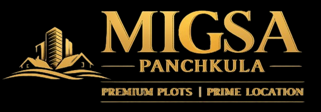 Migsa Panchkula Logo